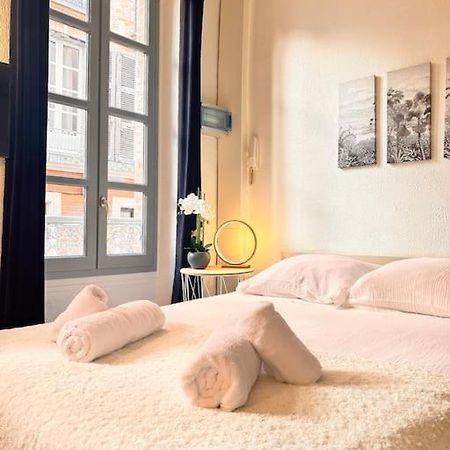 Appartement Le Cocon à Montauban Extérieur photo
