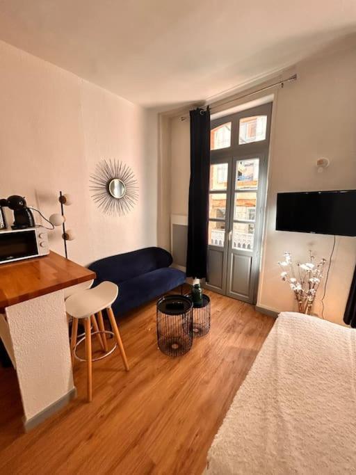 Appartement Le Cocon à Montauban Extérieur photo
