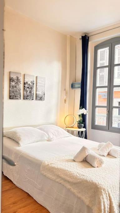 Appartement Le Cocon à Montauban Extérieur photo
