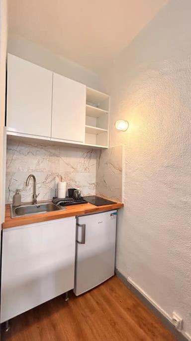 Appartement Le Cocon à Montauban Extérieur photo