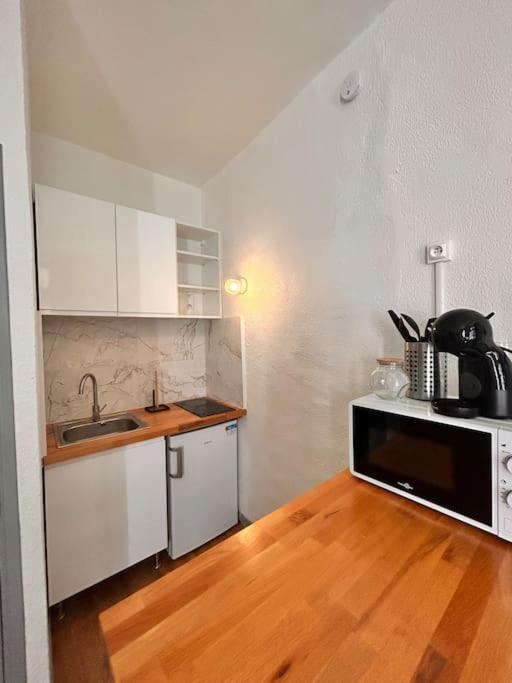 Appartement Le Cocon à Montauban Extérieur photo
