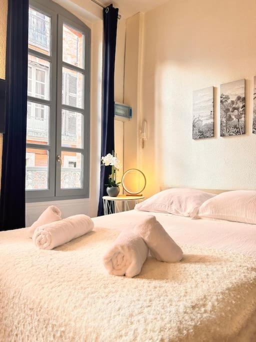 Appartement Le Cocon à Montauban Extérieur photo